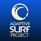 Adaptive-Surf