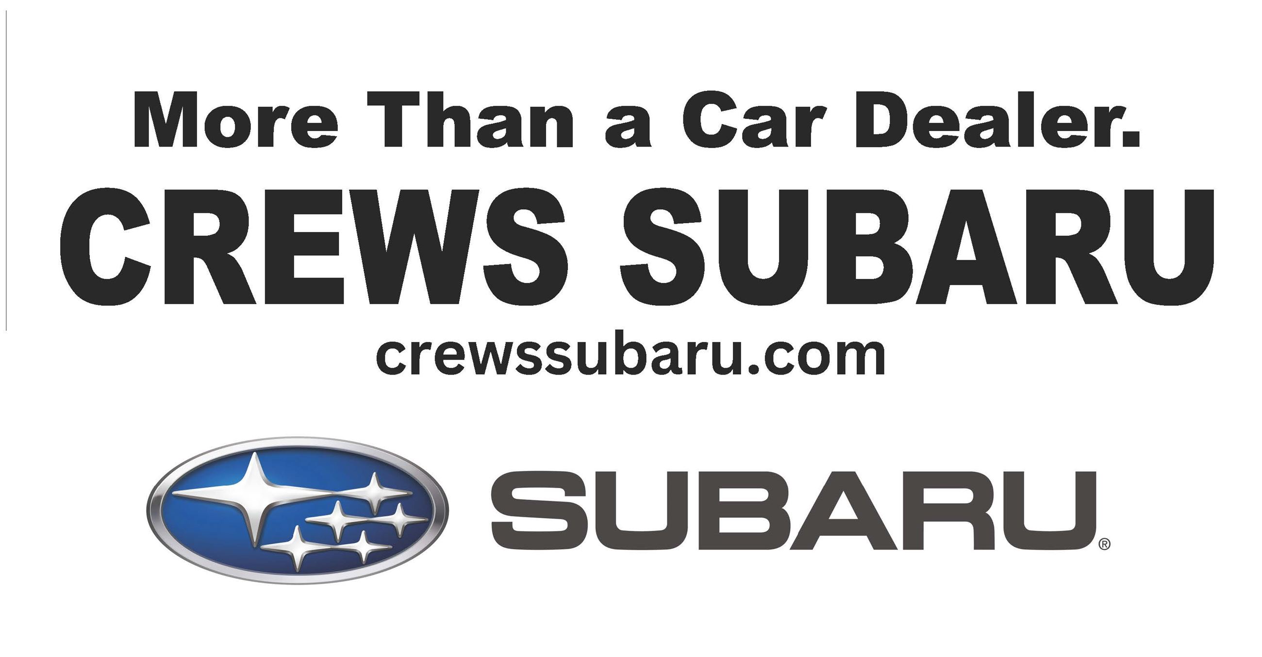 Crews Subaru