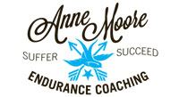 Anne Moore Endurance Coaching