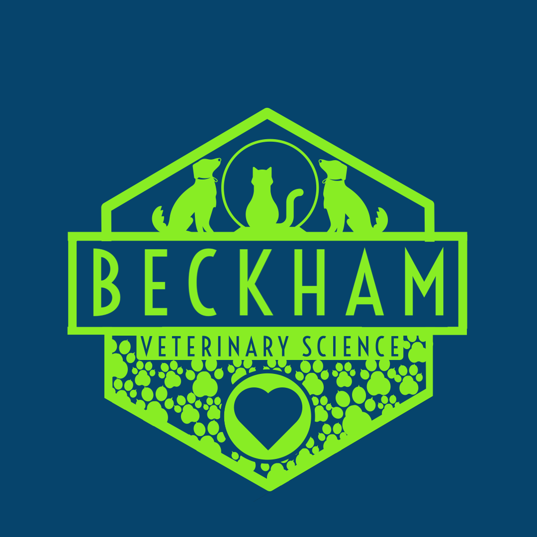 Lucy Beckham Vet
