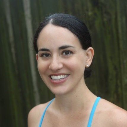 Alex Rogers headshot