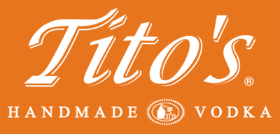 Titos Handmade Vodka
