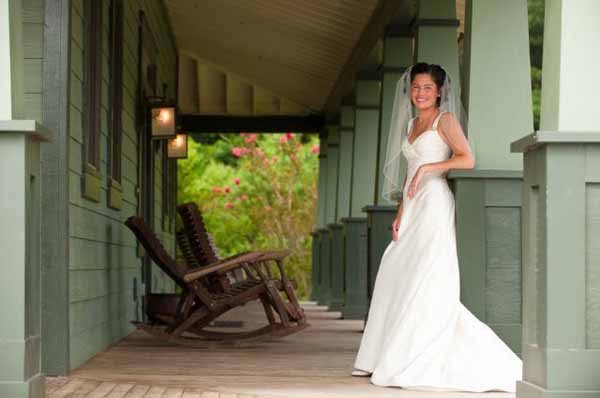 The Lake House at Bulow