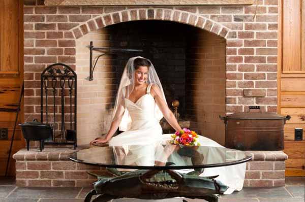 The Lake House at Bulow