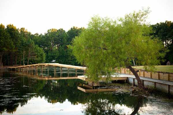 The Lake House at Bulow