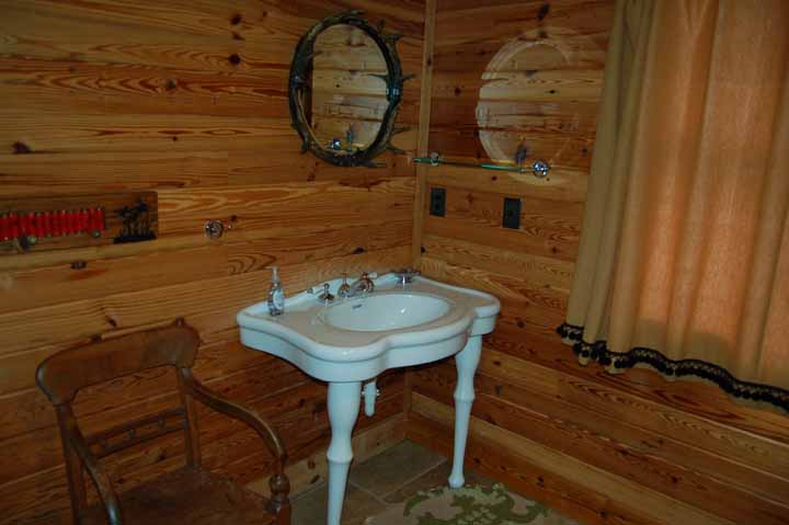 The Lake House at Bulow