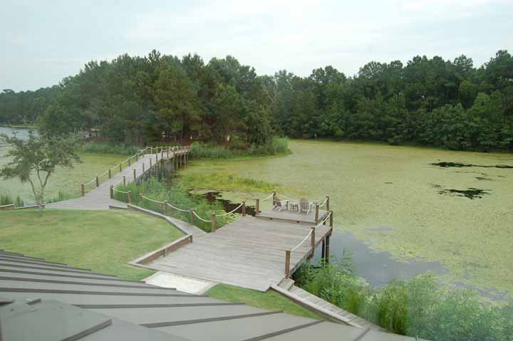 The Lake House at Bulow