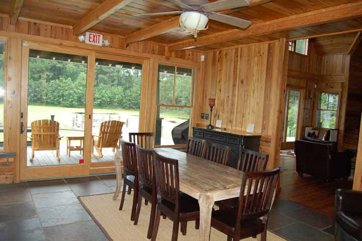 The Lake House at Bulow