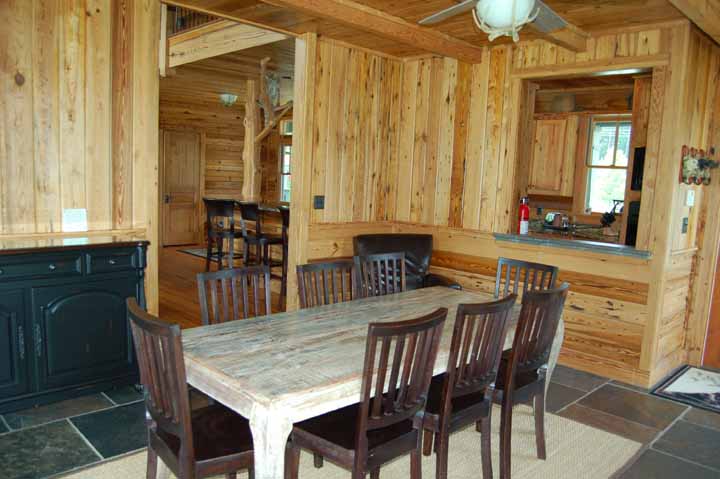 The Lake House at Bulow