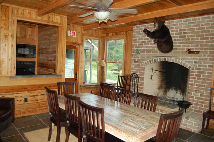 The Lake House at Bulow