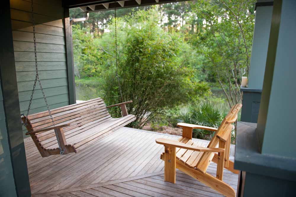 The Lake House at Bulow