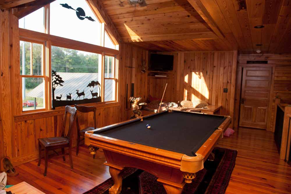 The Lake House at Bulow