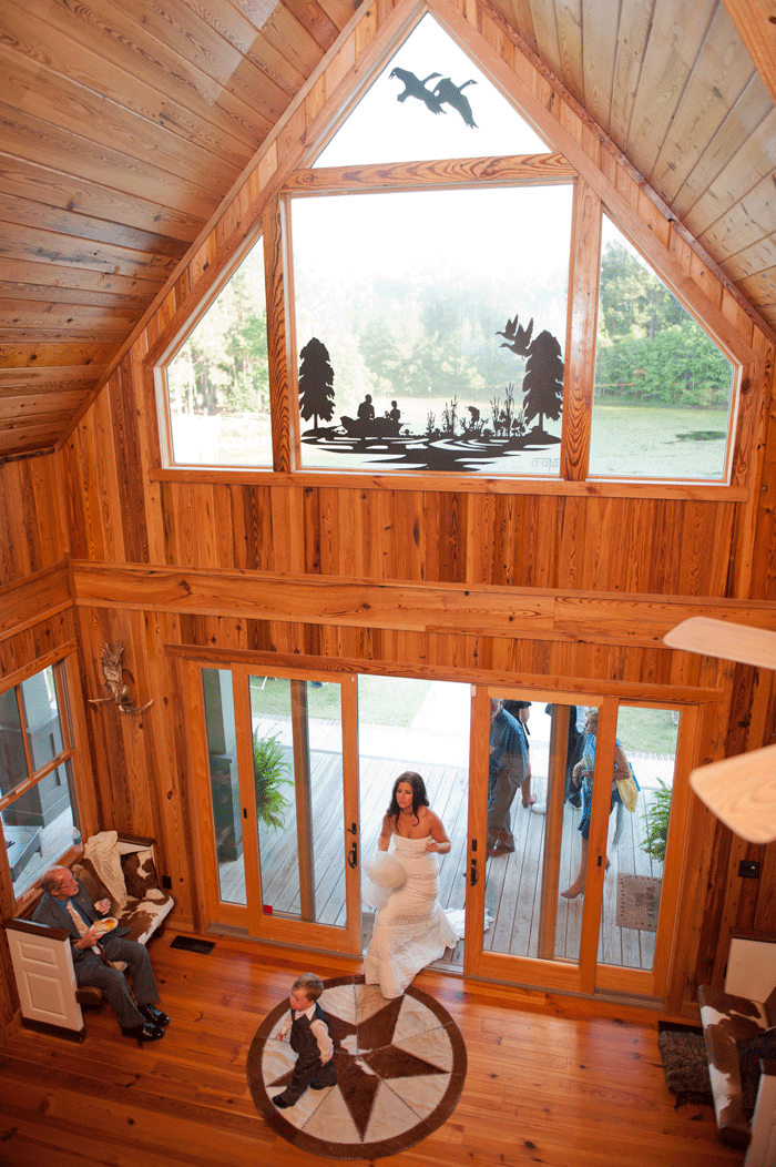 The Lake House at Bulow