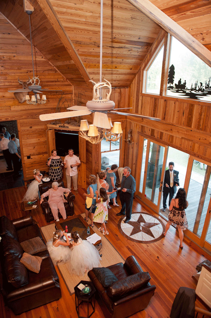 The Lake House at Bulow