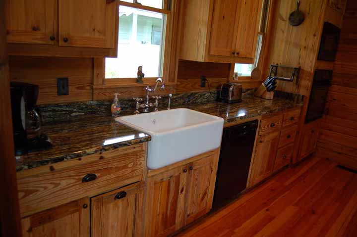 The Lake House at Bulow