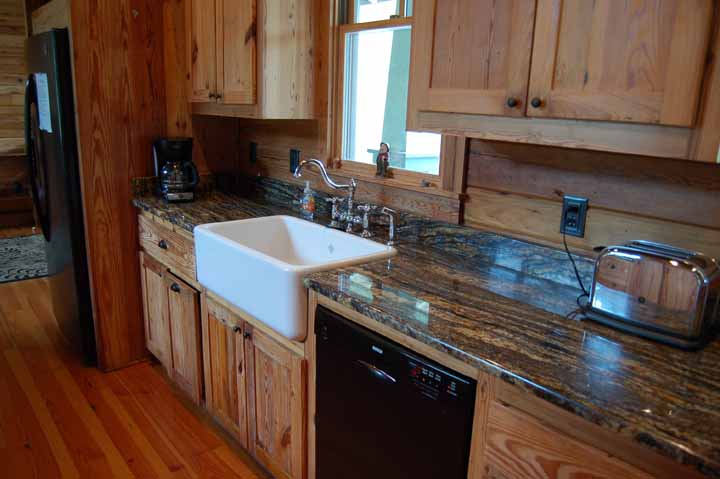 The Lake House at Bulow