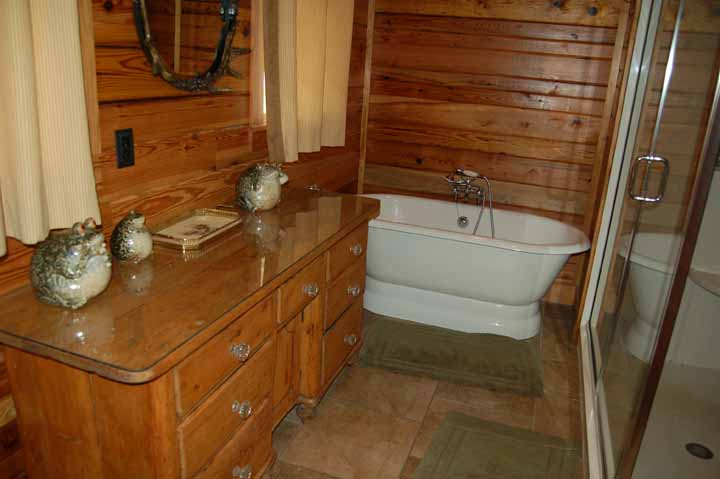 The Lake House at Bulow