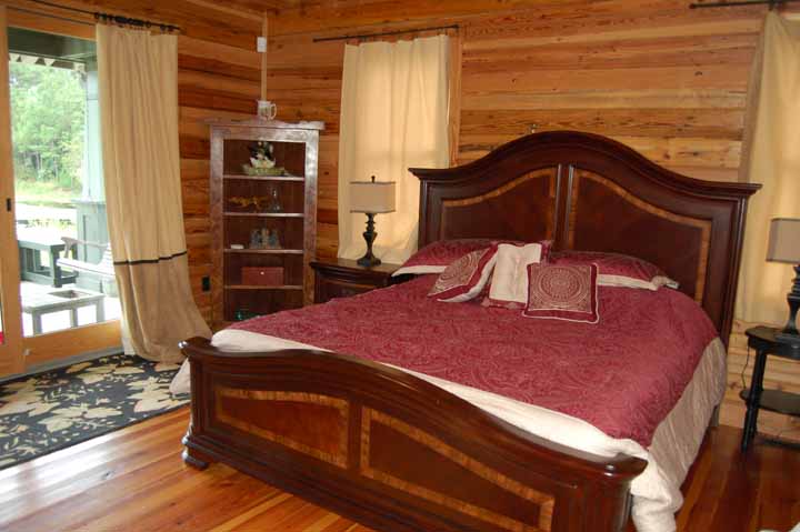 The Lake House at Bulow