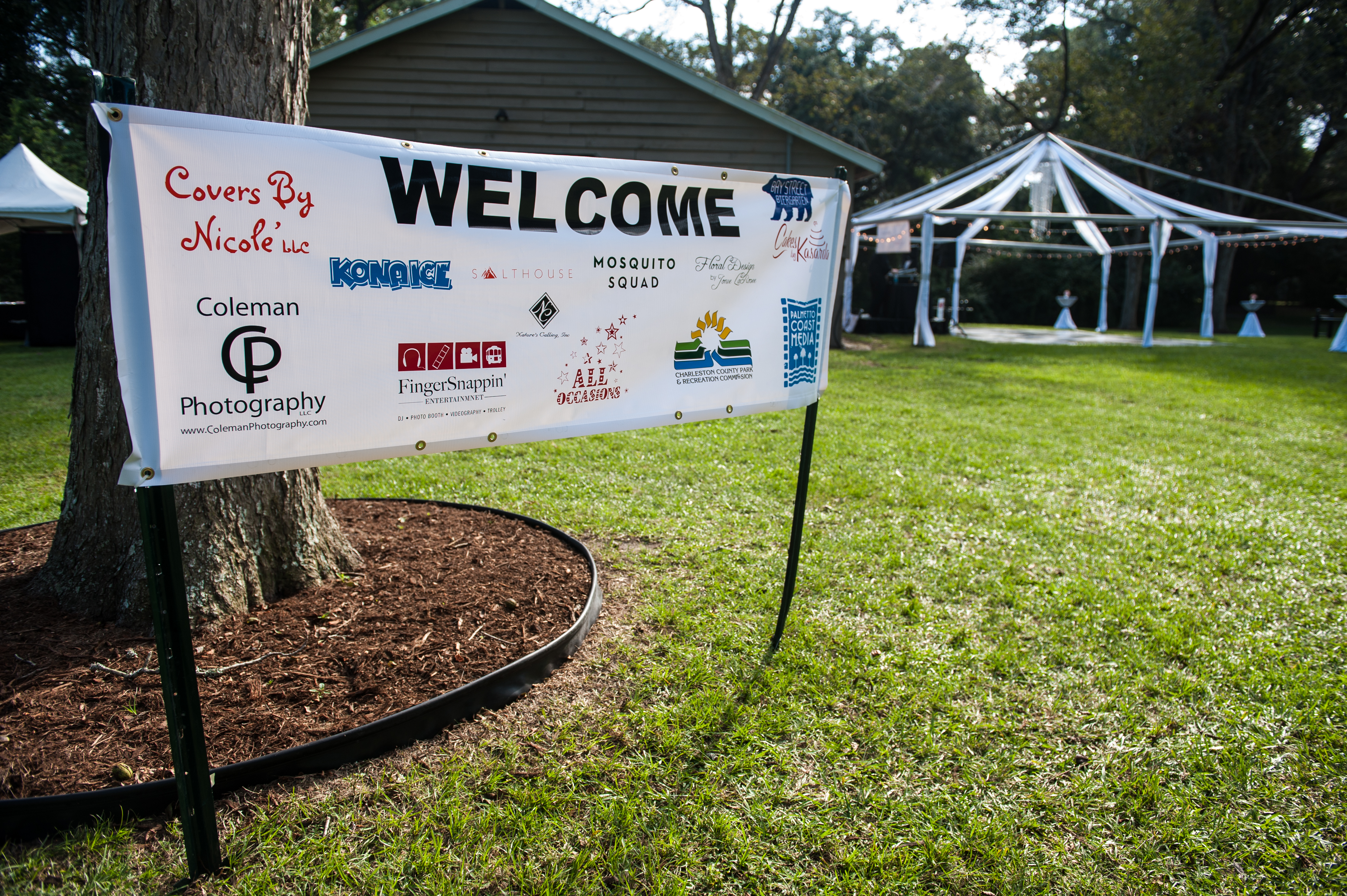 Old Towne Creek County Park