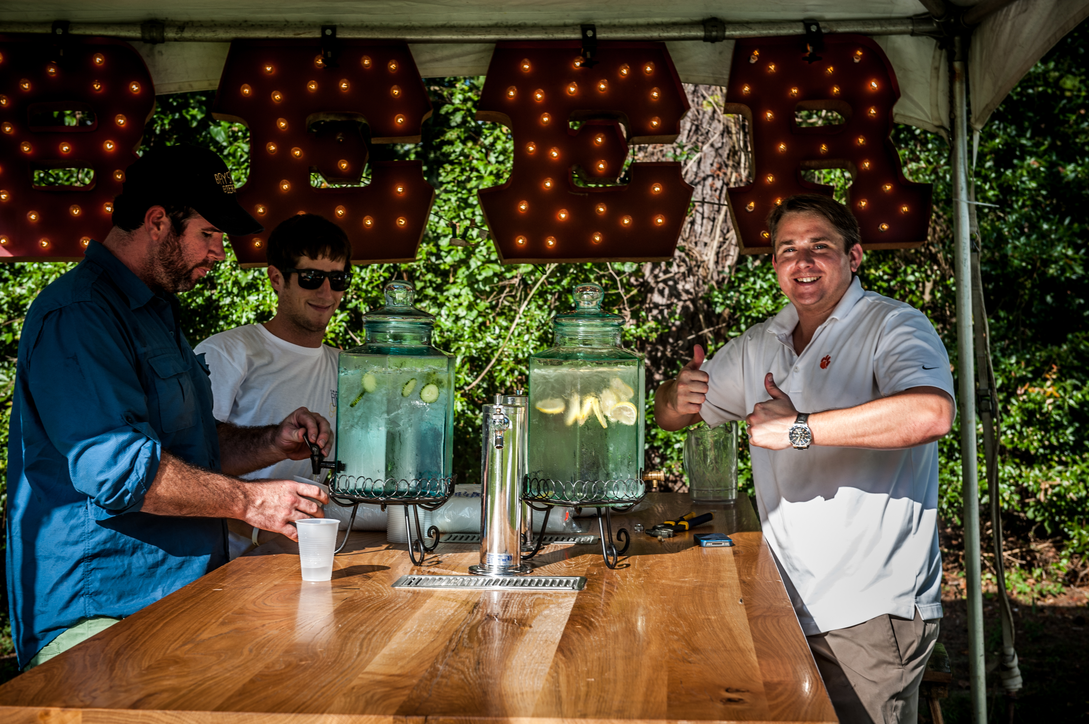 Old Towne Creek County Park