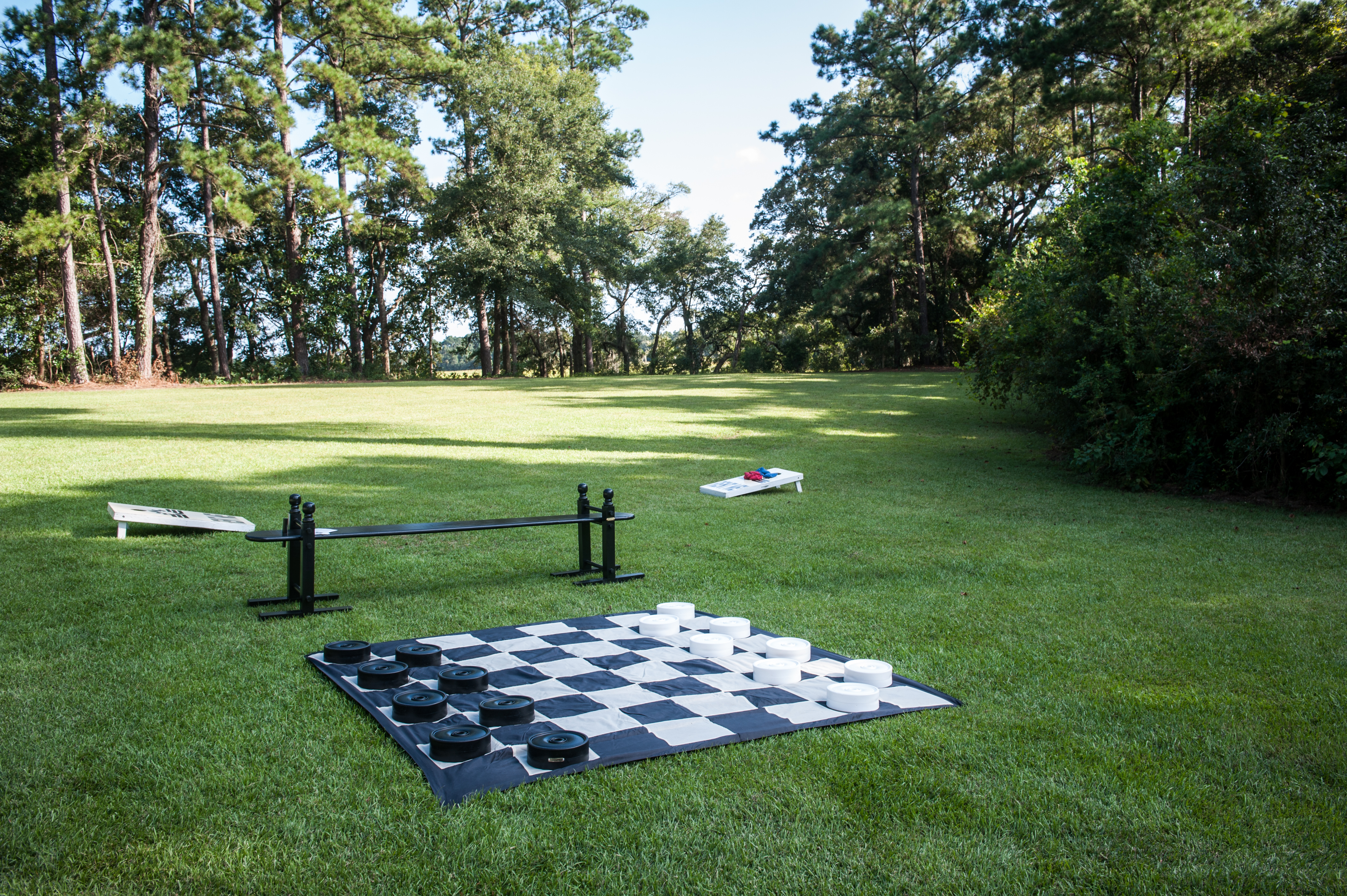 Old Towne Creek County Park