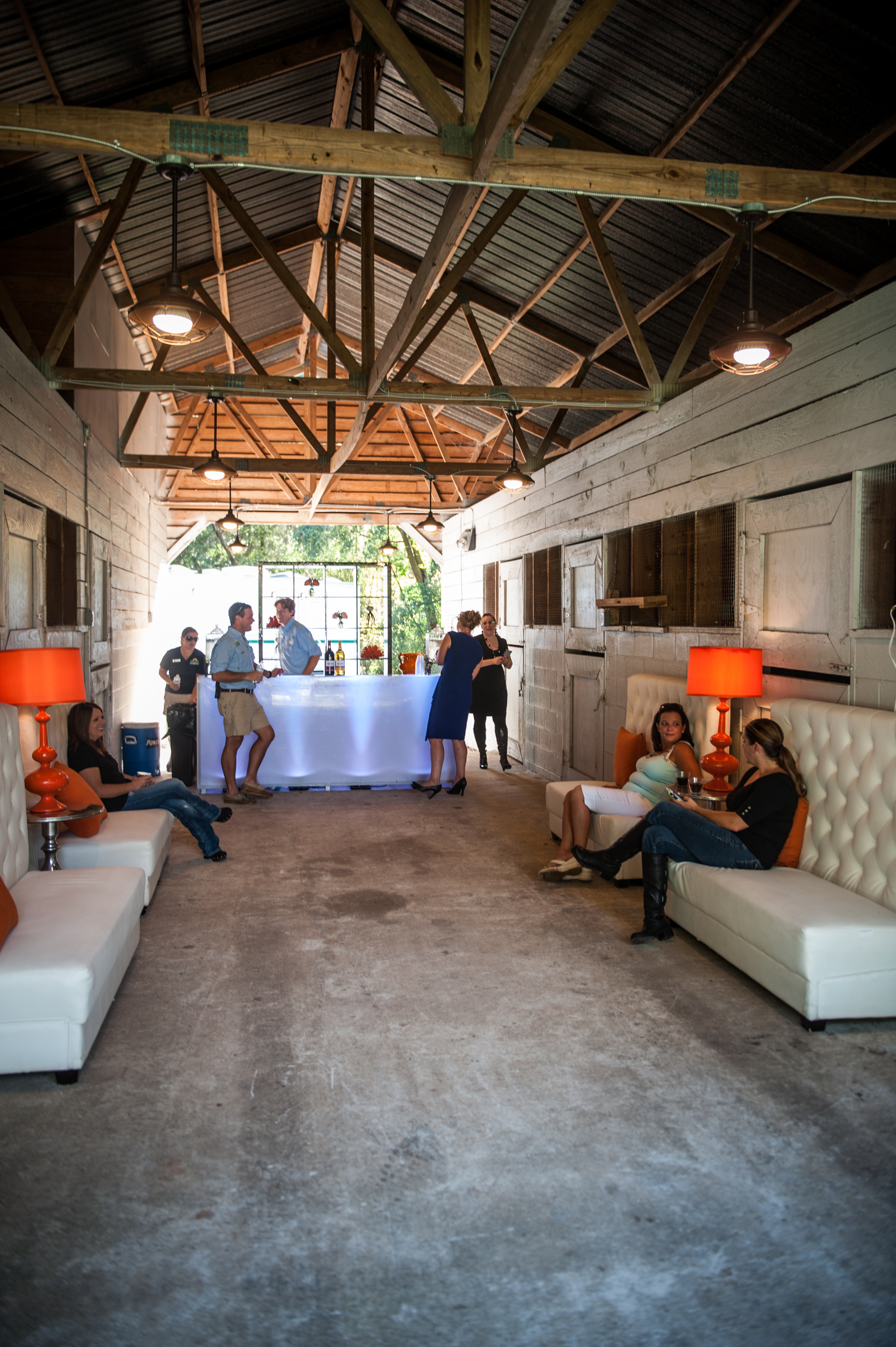 Old Towne Creek County Park