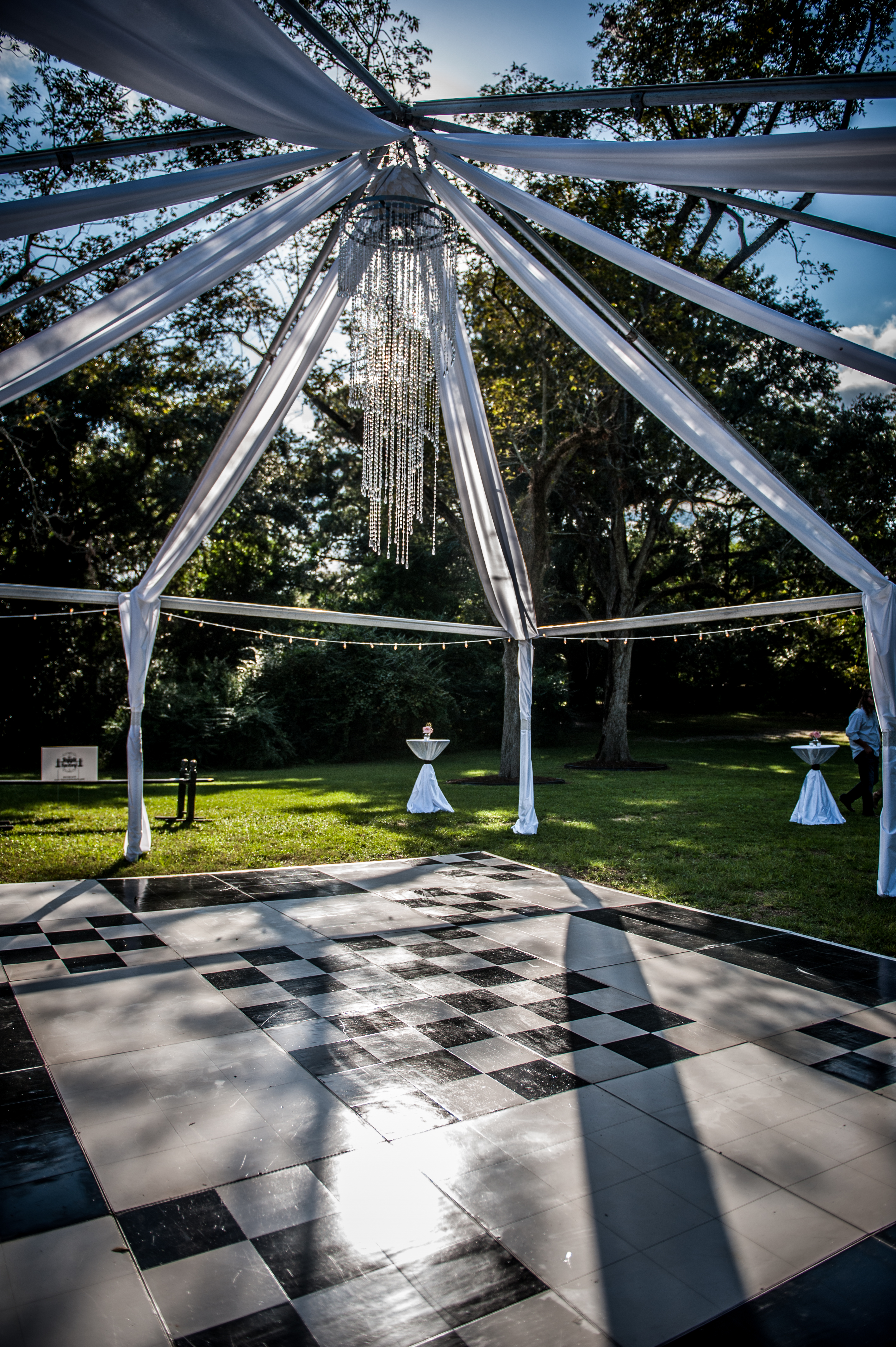 Old Towne Creek County Park