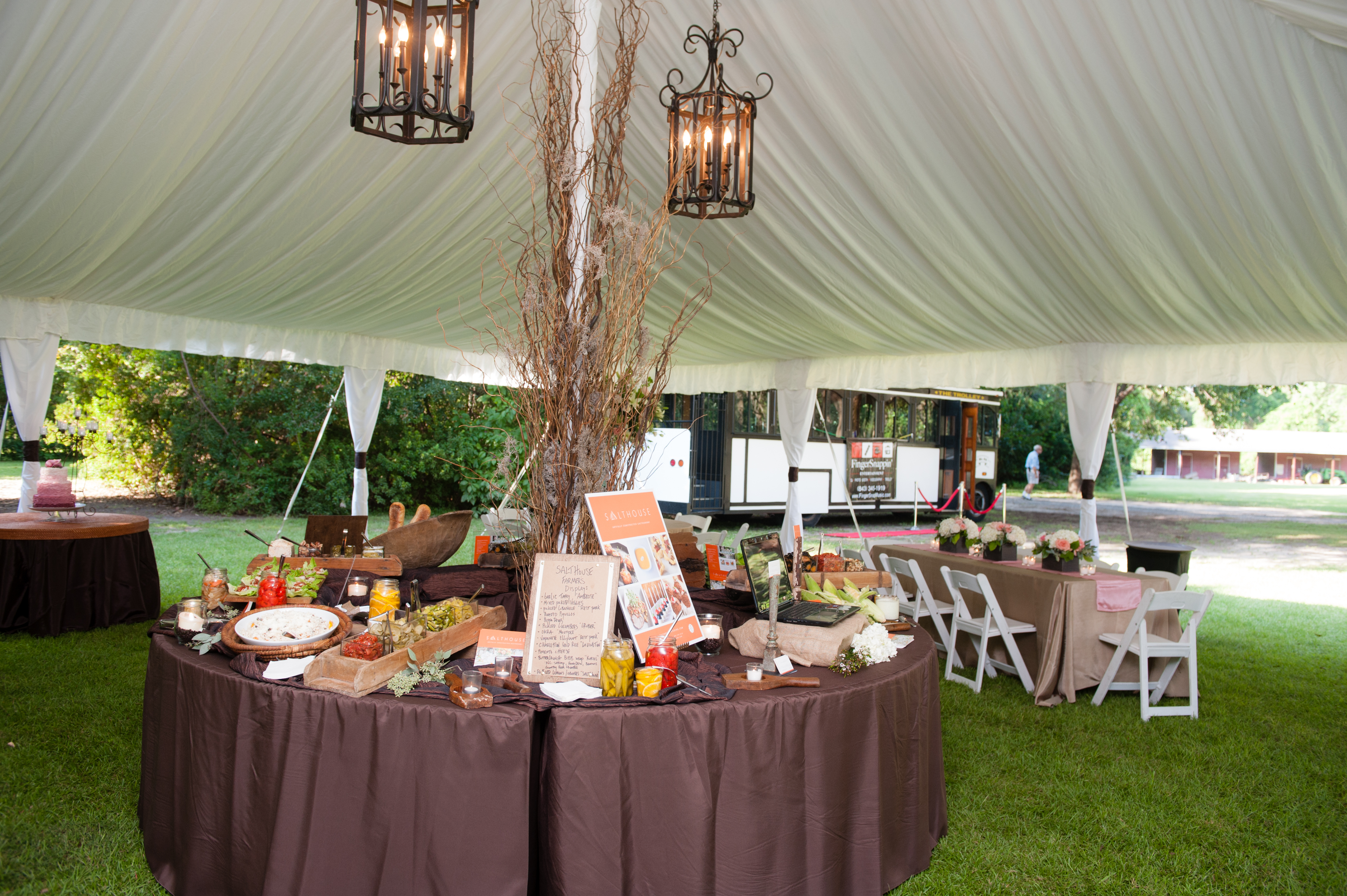 Old Towne Creek County Park