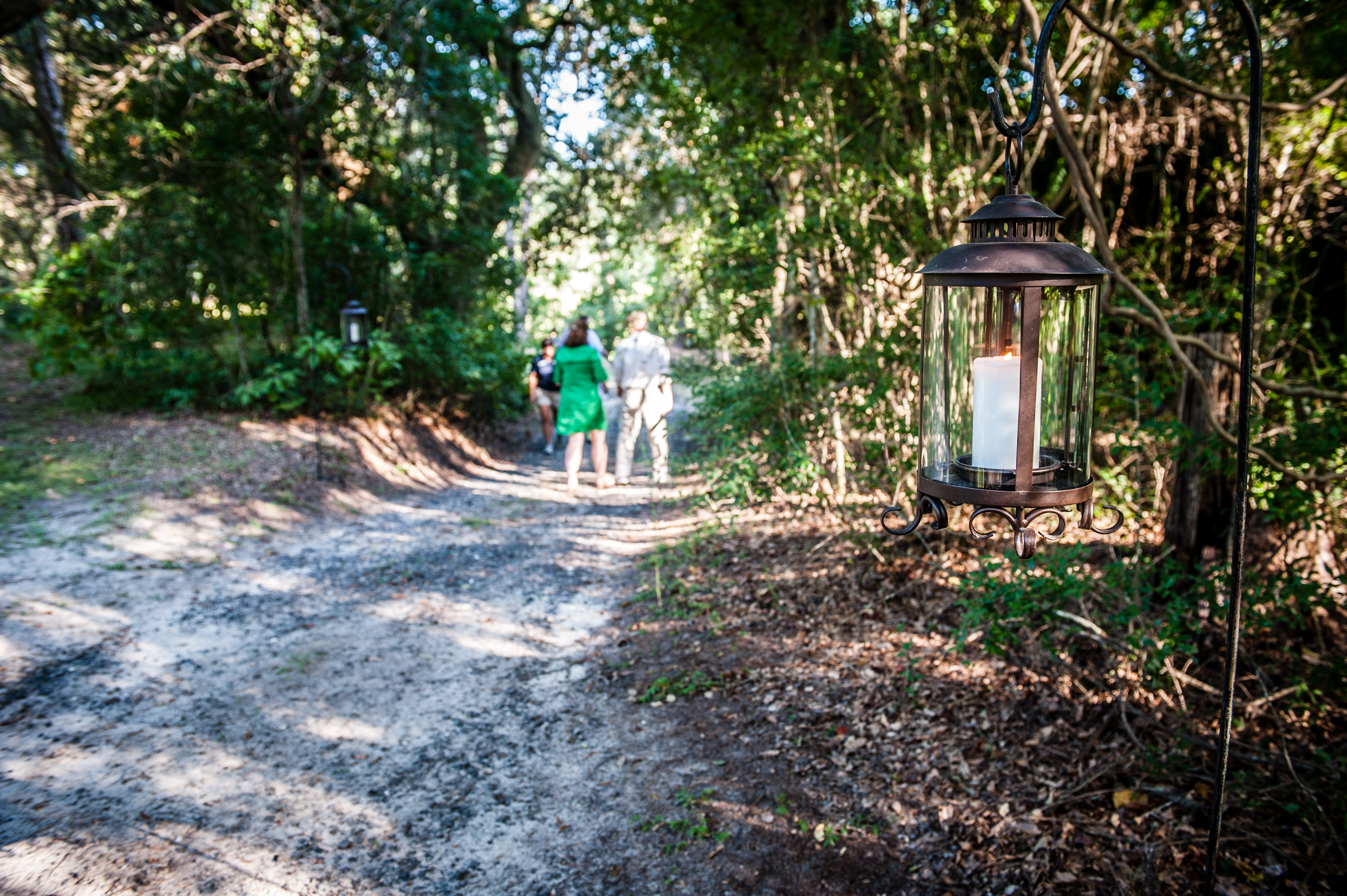 Old Towne Creek County Park