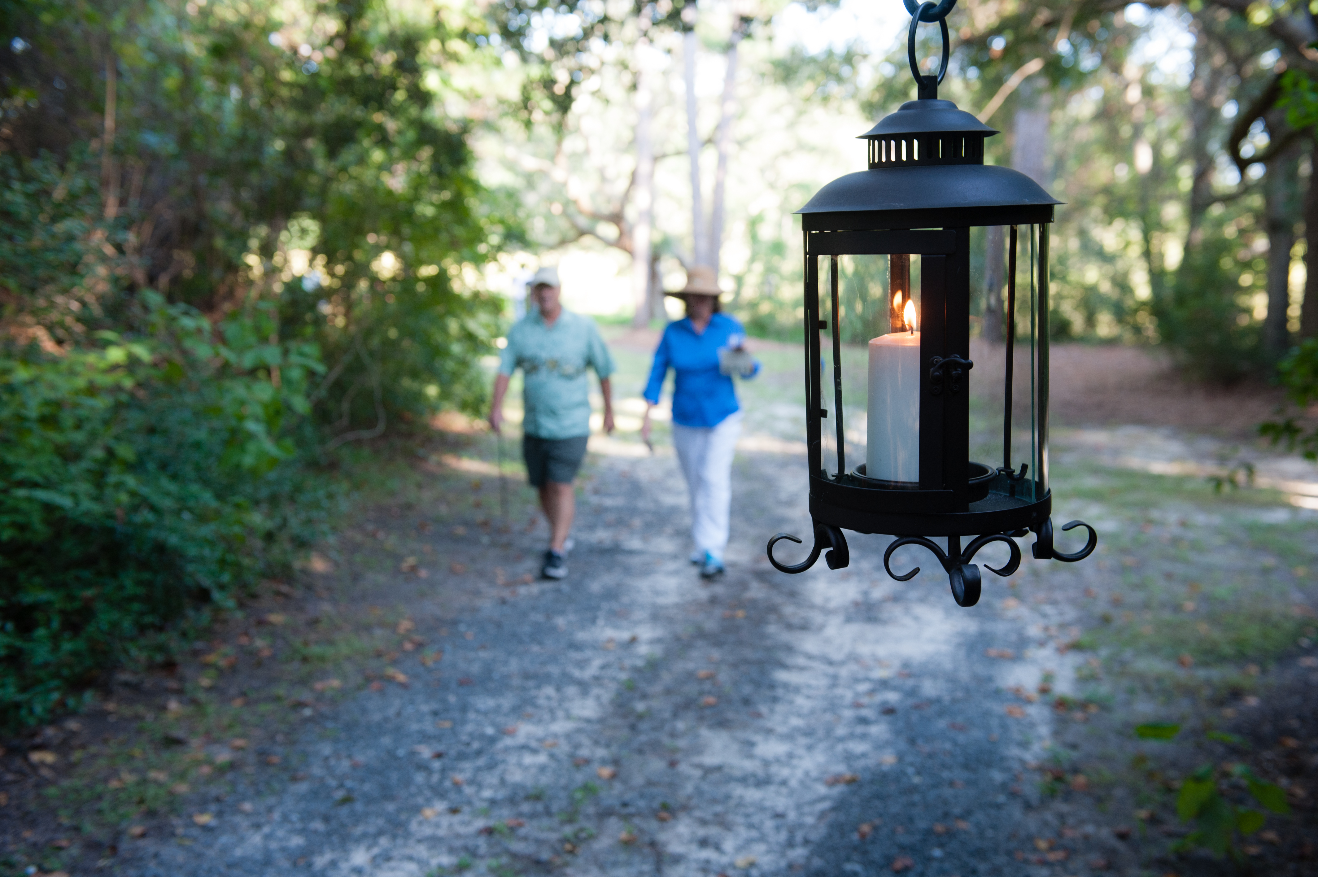 Old Towne Creek County Park