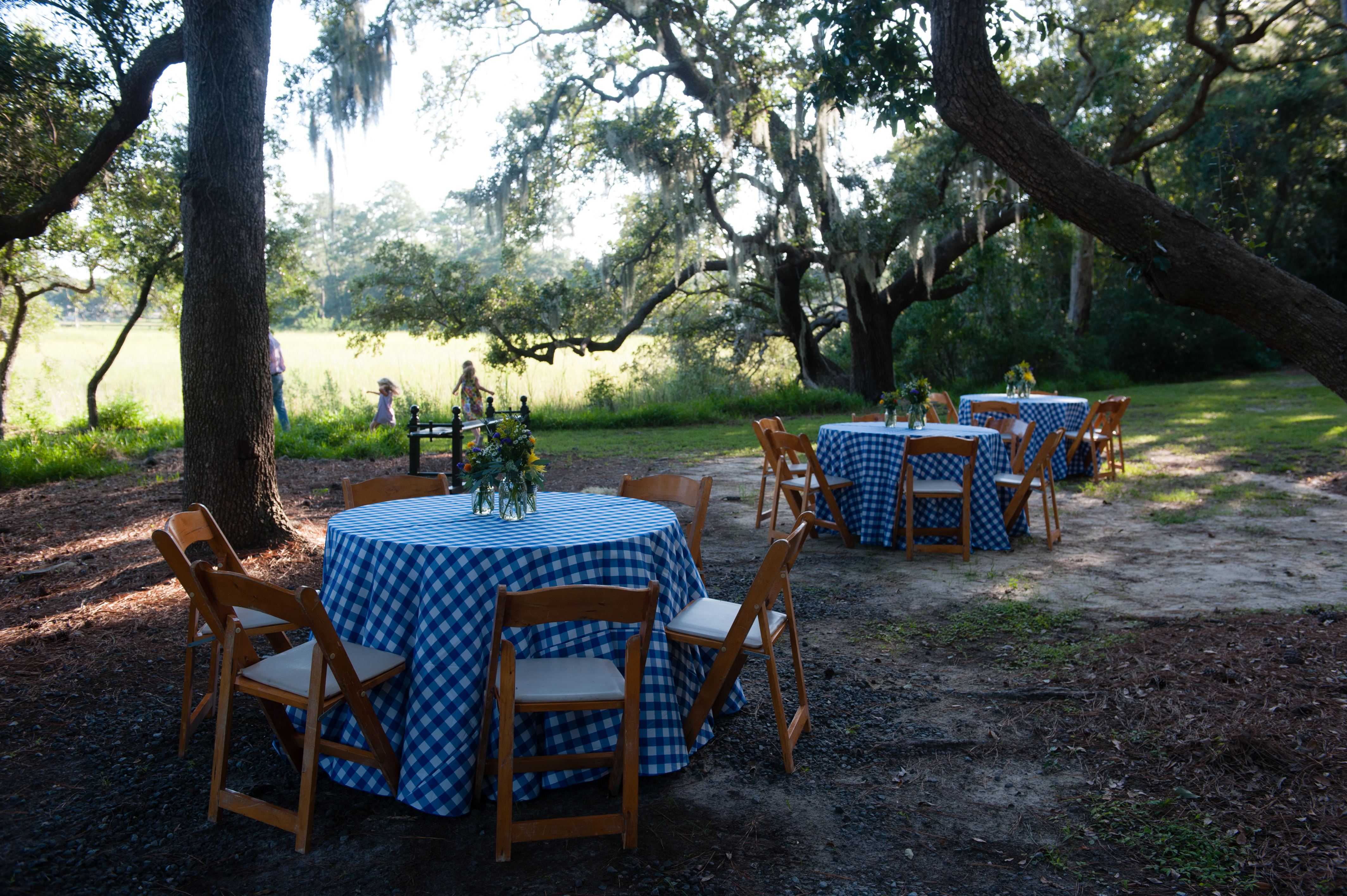 Old Towne Creek County Park